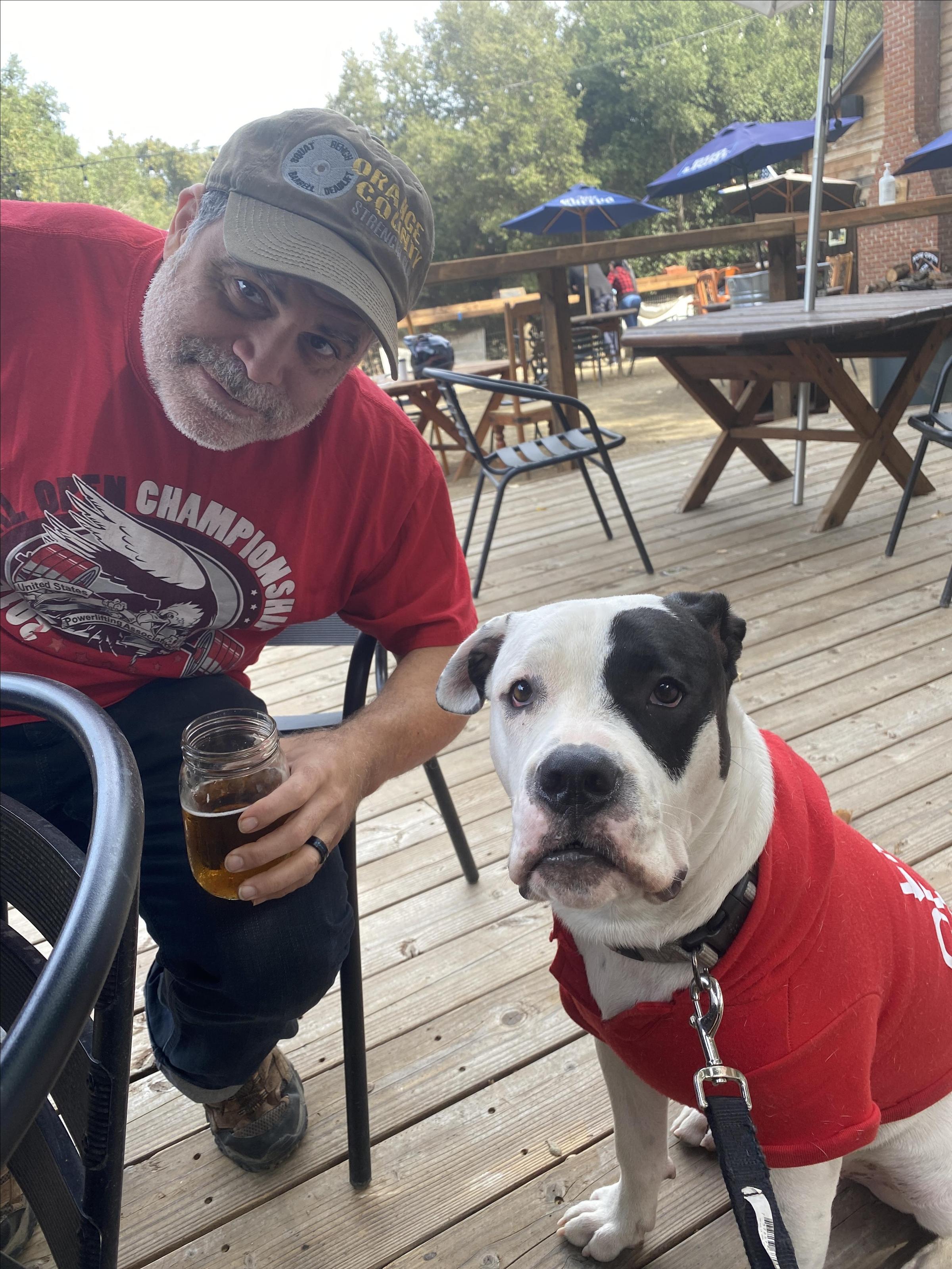 Pet Friendly Josie's Hideout Saloon