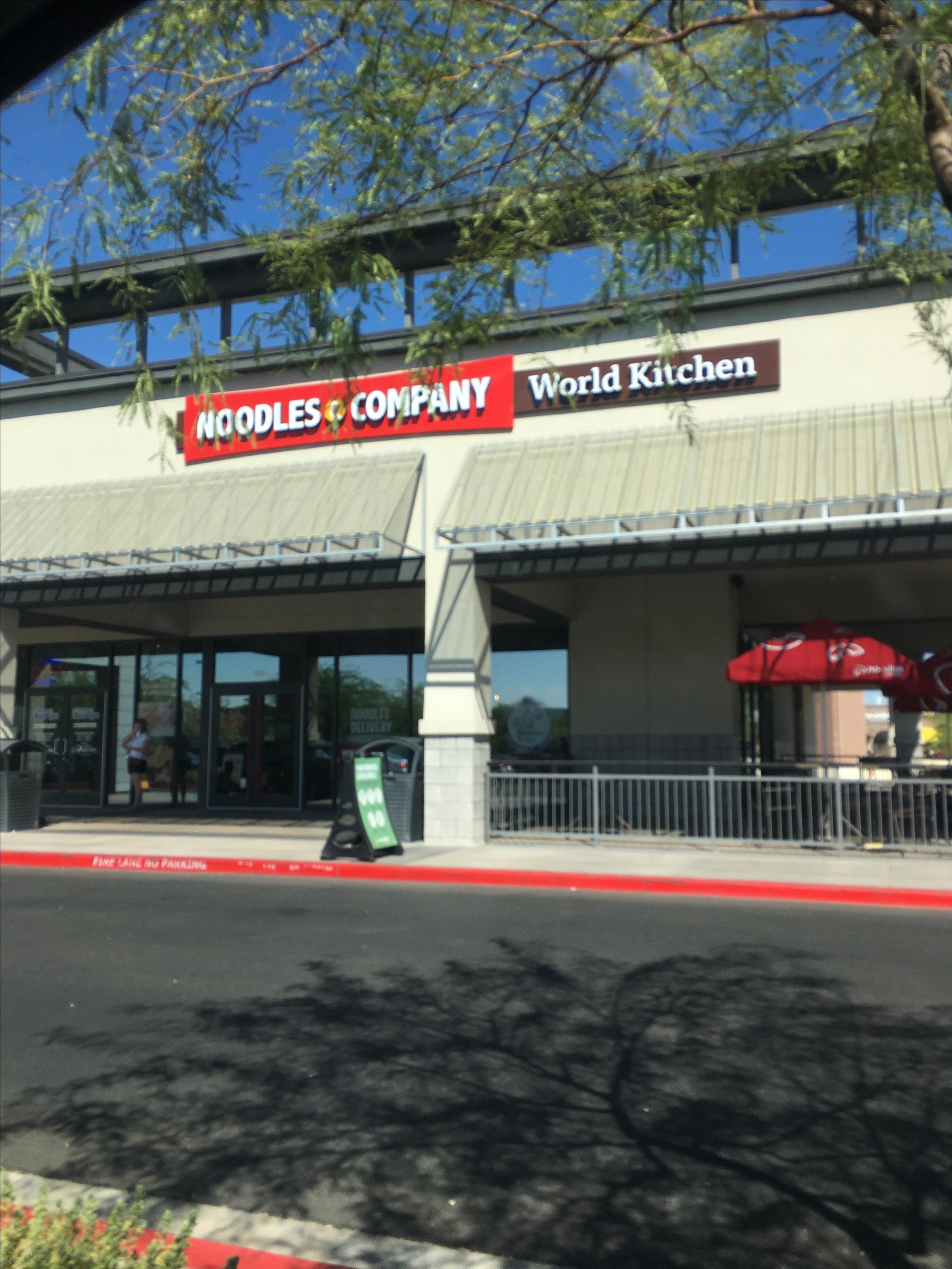 Photo of Noodles & Company