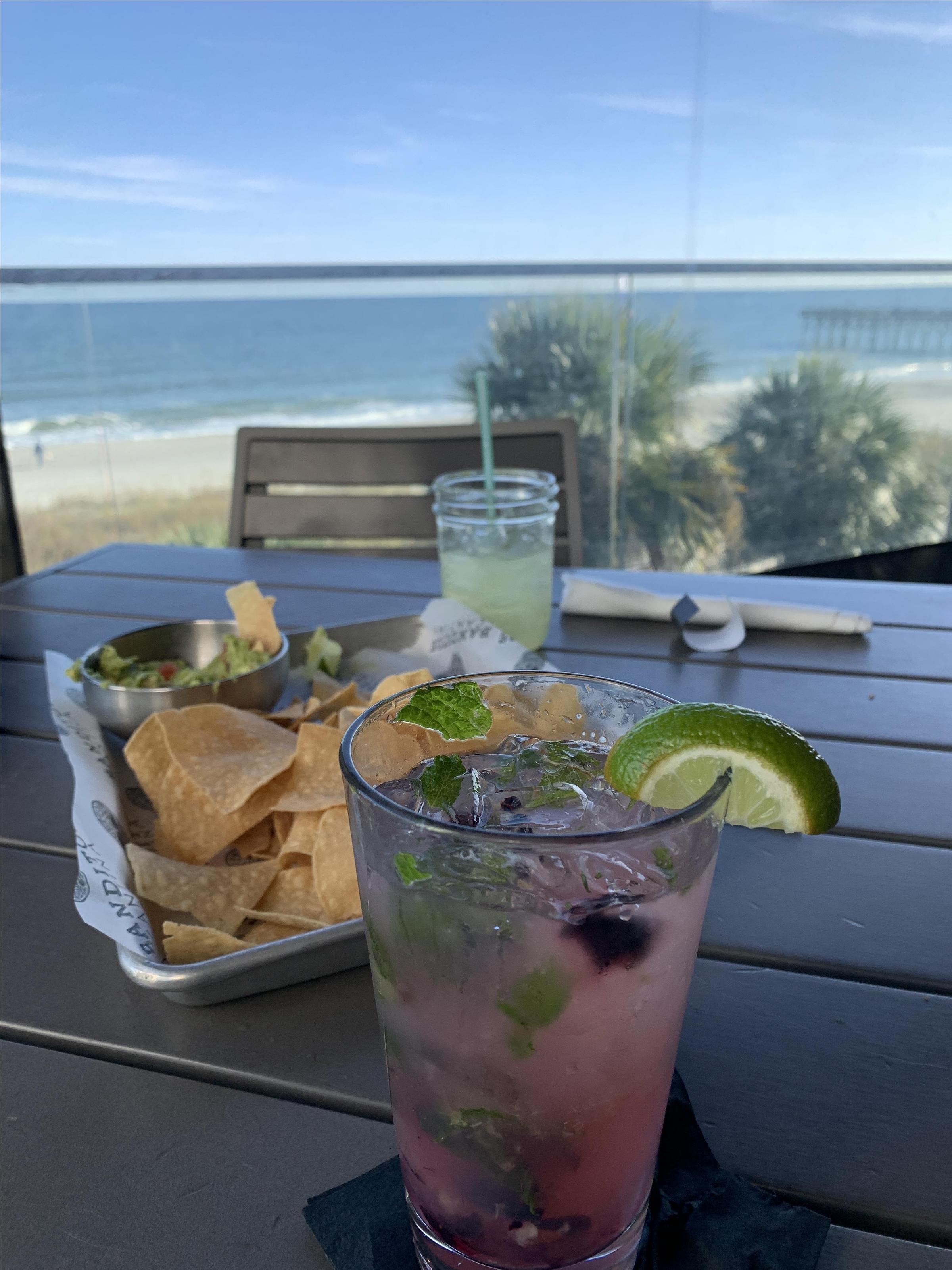 Banditos Cantina