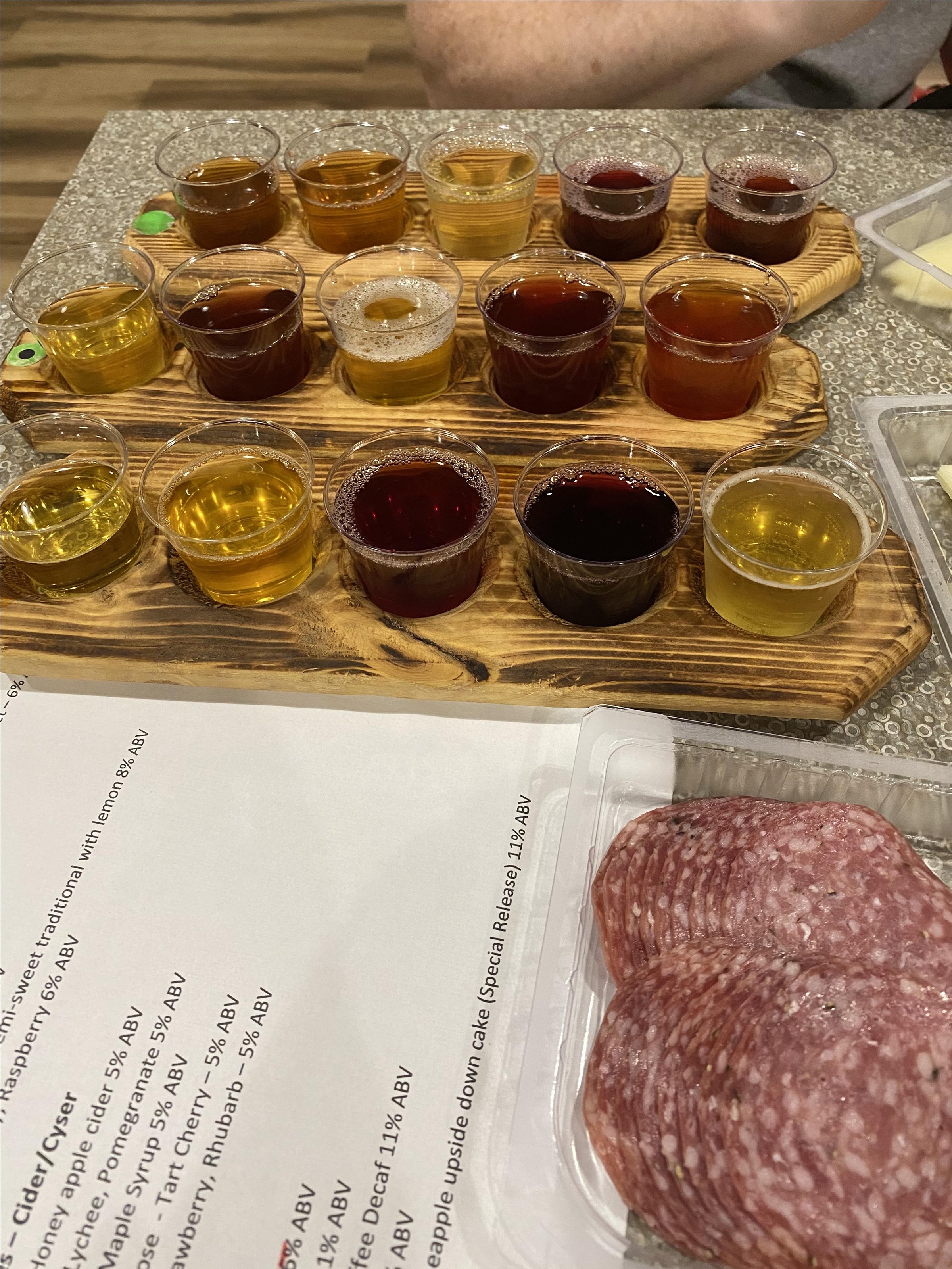 Photo of Viking Alchemist Meadery Marietta
