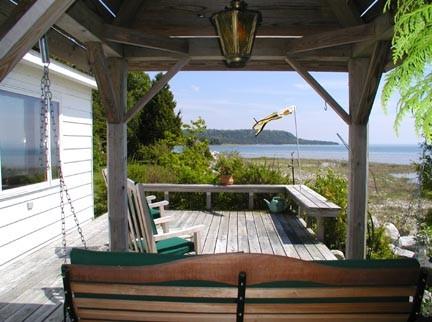 Pet Friendly Vacation Rentals In Saint Ignace Mi Bringfido