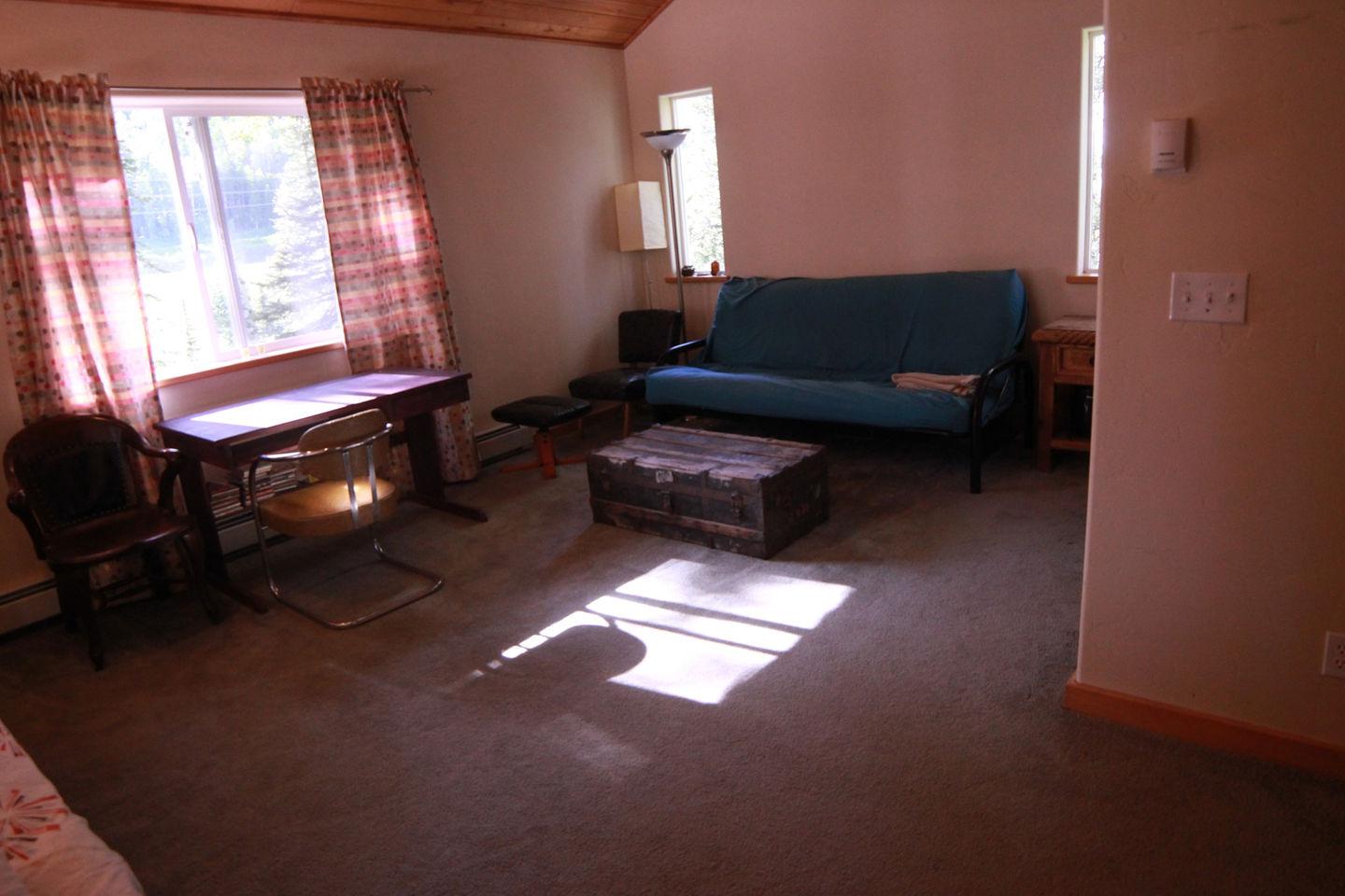 25 Miles North of Durango Pet Policy