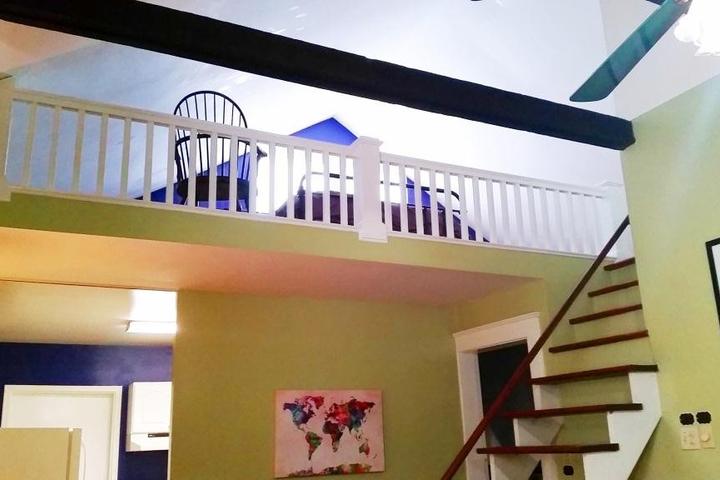 Pet Friendly Vacation Rentals In New Orleans La Bringfido