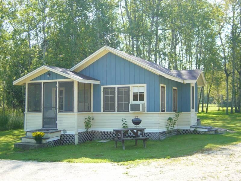 Lake Lane Cottages in Door County ! Pet Policy