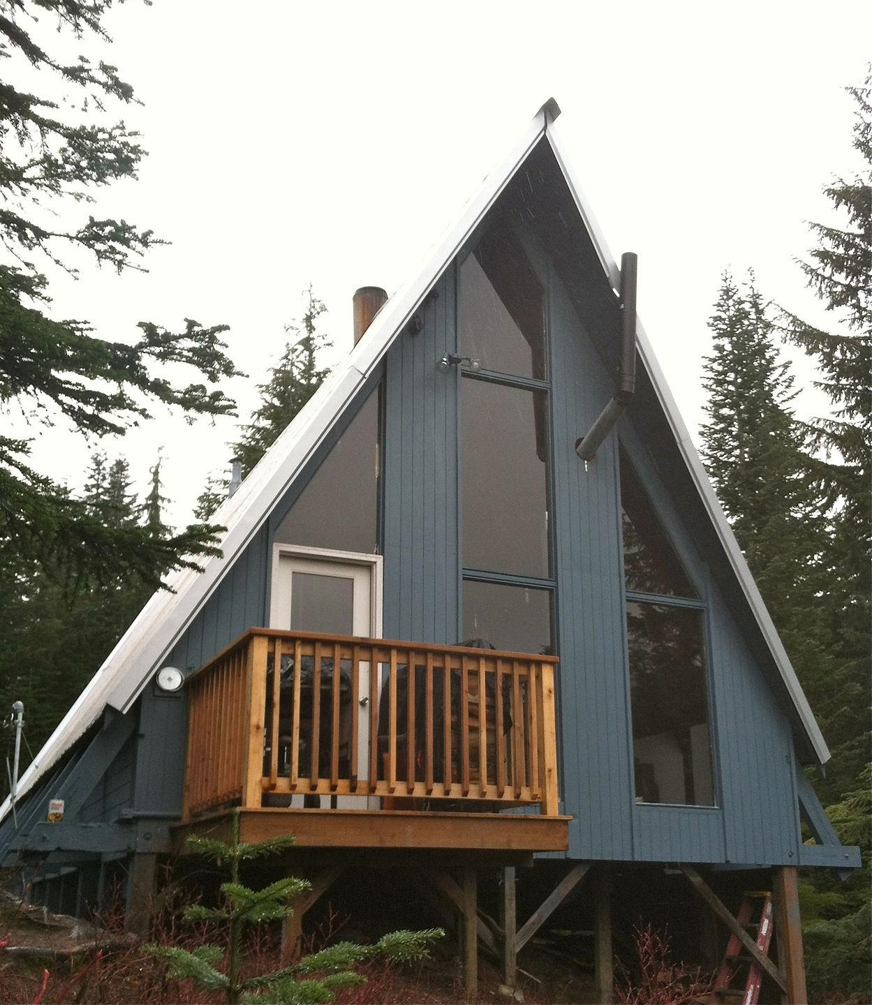 Pet Friendly Vacation Rentals In Snoqualmie Pass Wa Bringfido