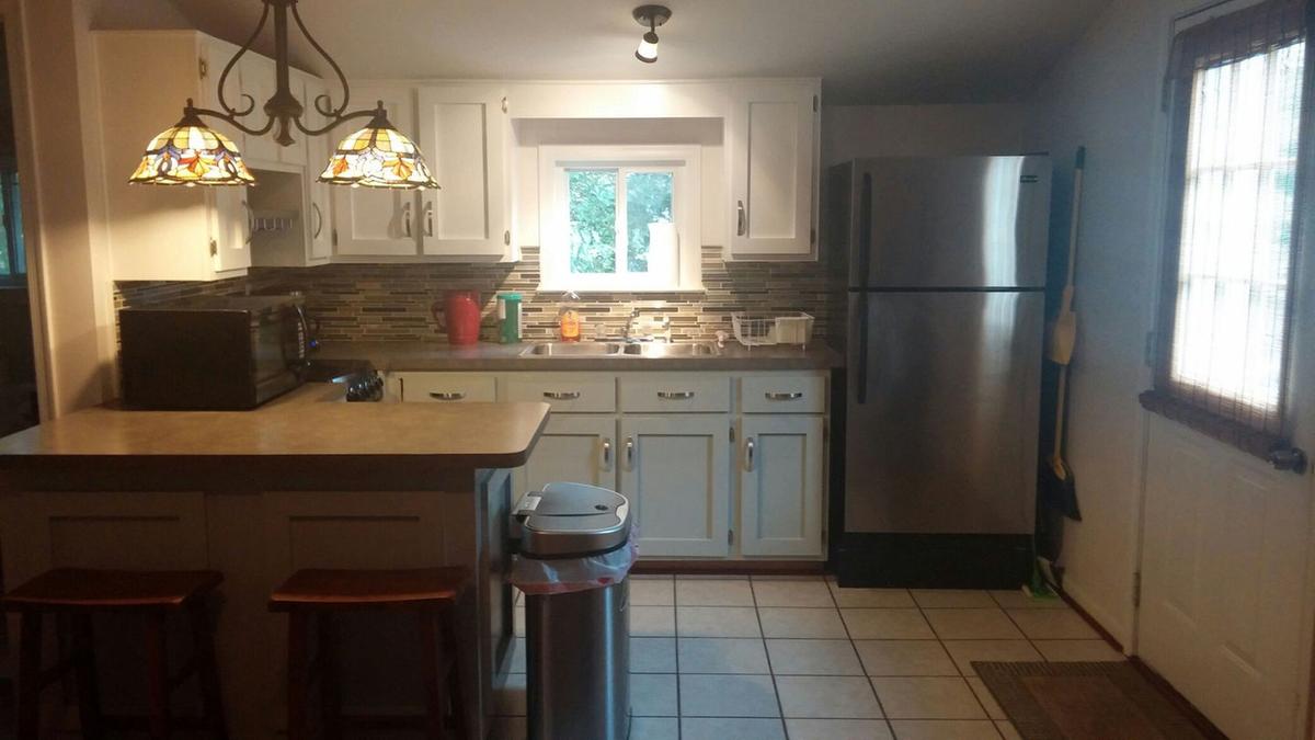 1 Bedroom Hickory Apartment Pet Policy