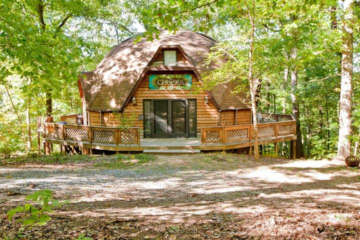Pet Friendly Hotels In Harpers Ferry Wv Bring Fido Pet Friendly Geodesic Dome House In Harpers Ferry Wv