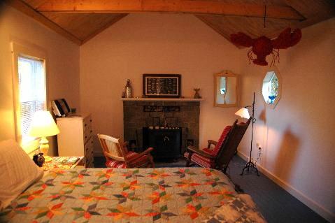 Pet Friendly Vacation Rentals In Winter Harbor Me Bringfido