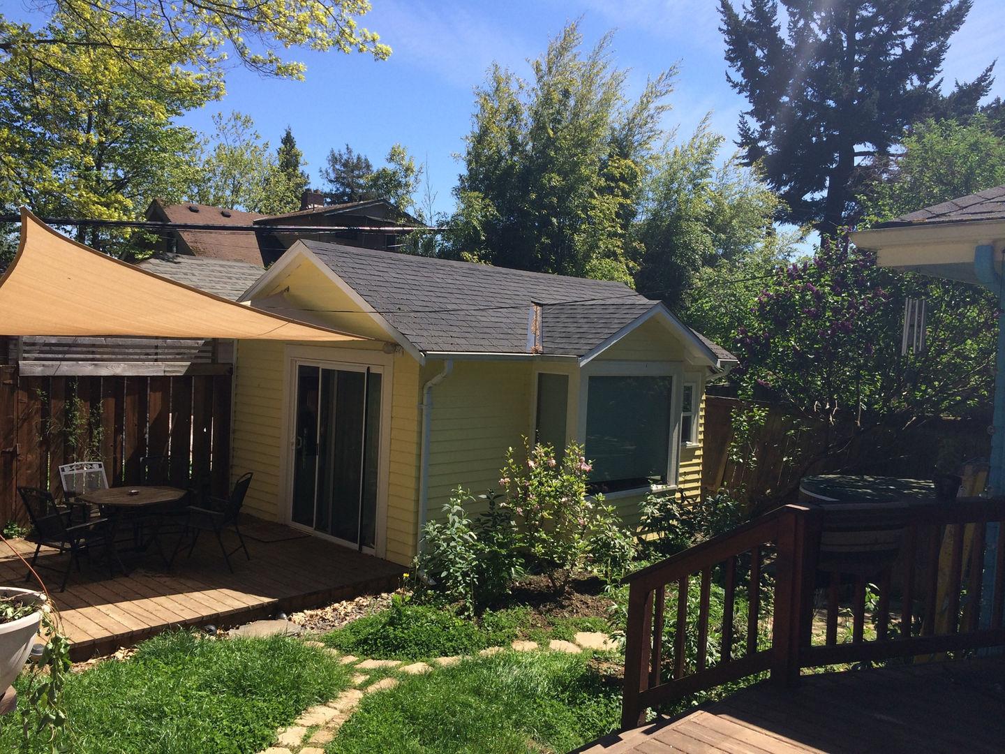 Pet Friendly Vacation Rentals In Tigard Or Bringfido