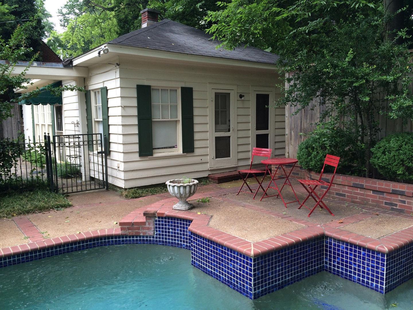 Pet Friendly Vacation Rentals In Memphis Tn Bringfido