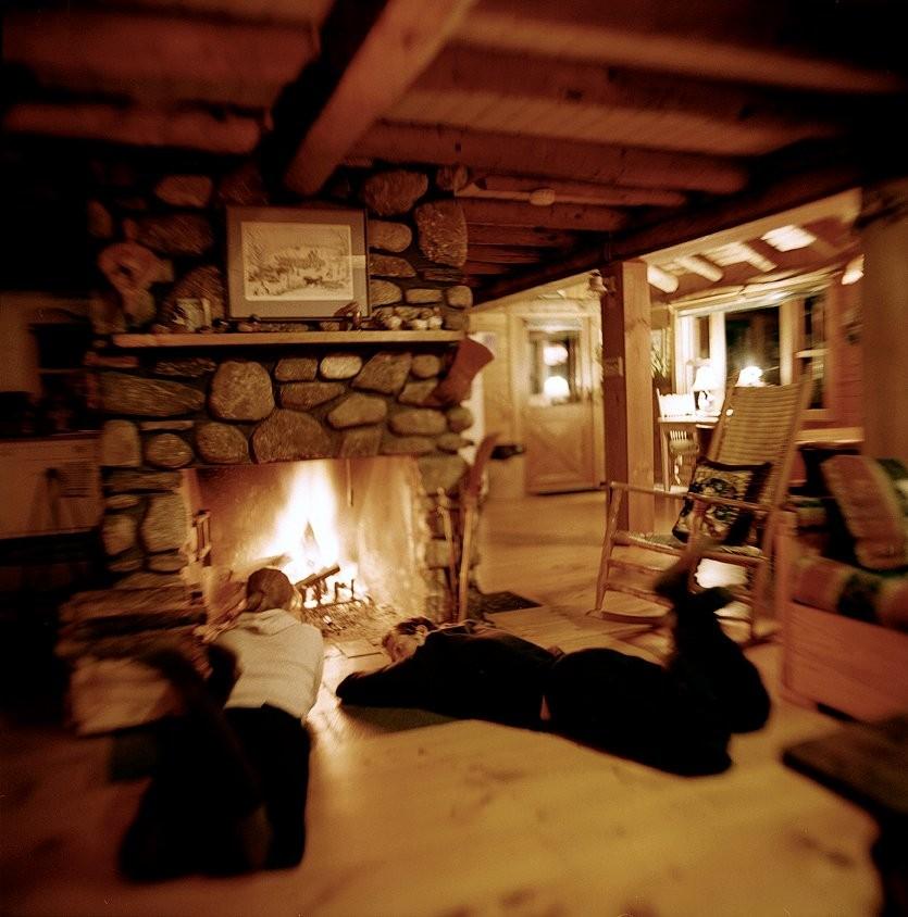 Larkspur Log Cabin Pet Policy