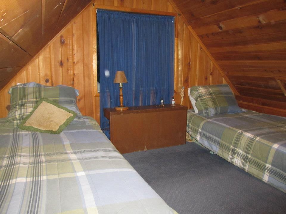 Cozy Cabin in Shaver Lake Pet Policy