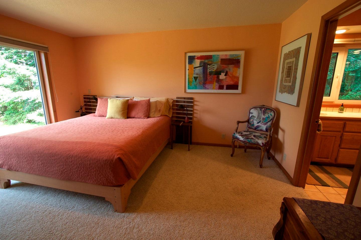 Port Orford View Home Pet Policy