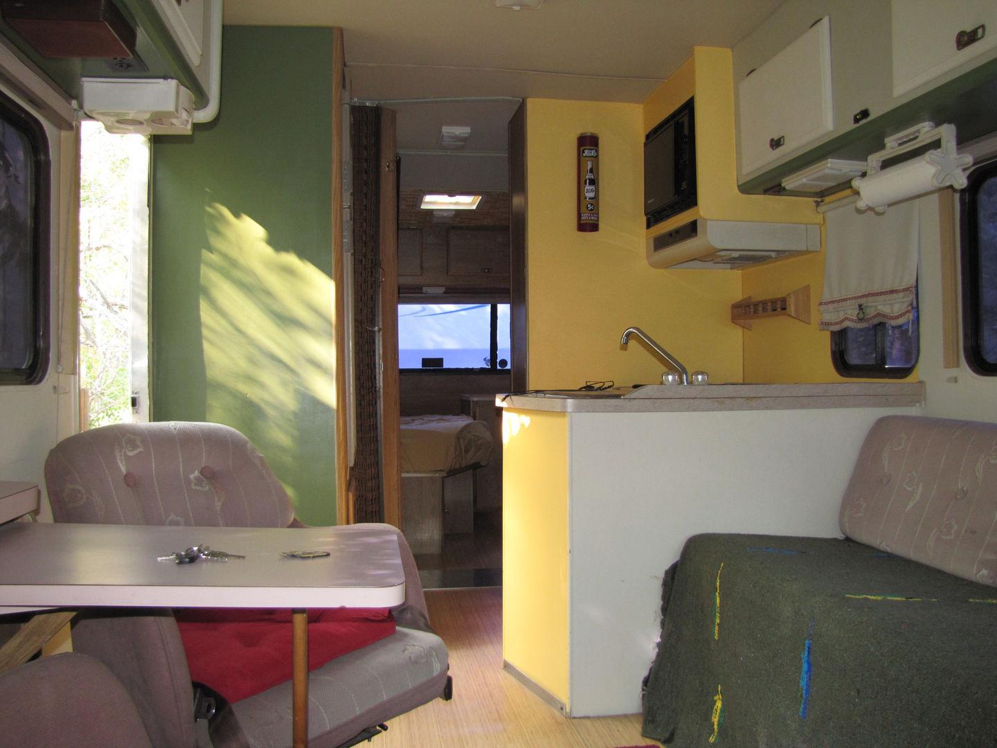 Pet Friendly Vacation Rentals In Bishop Ca Bringfido
