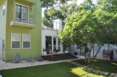 Pet Friendly Vacation Rentals In Texas Bringfido