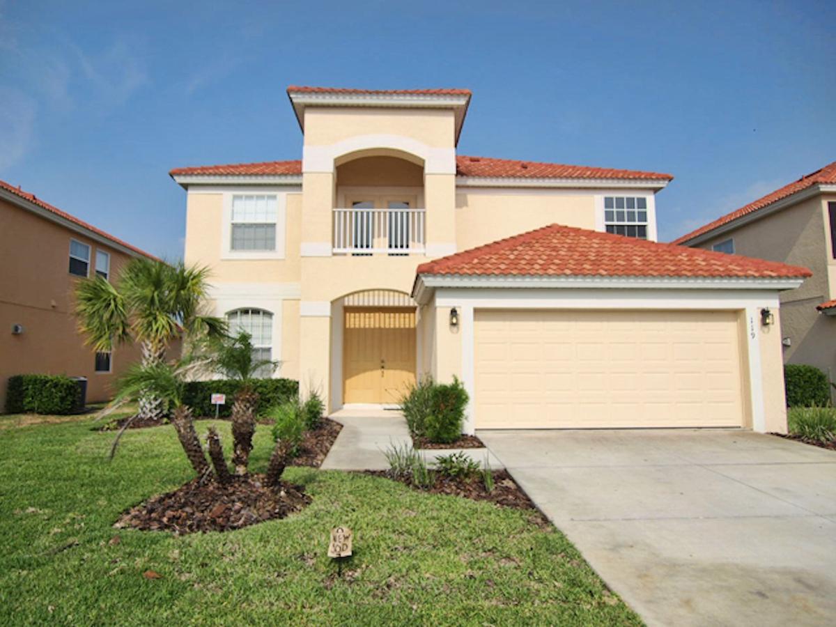 5 Bedroom Pool Villa Pet Policy