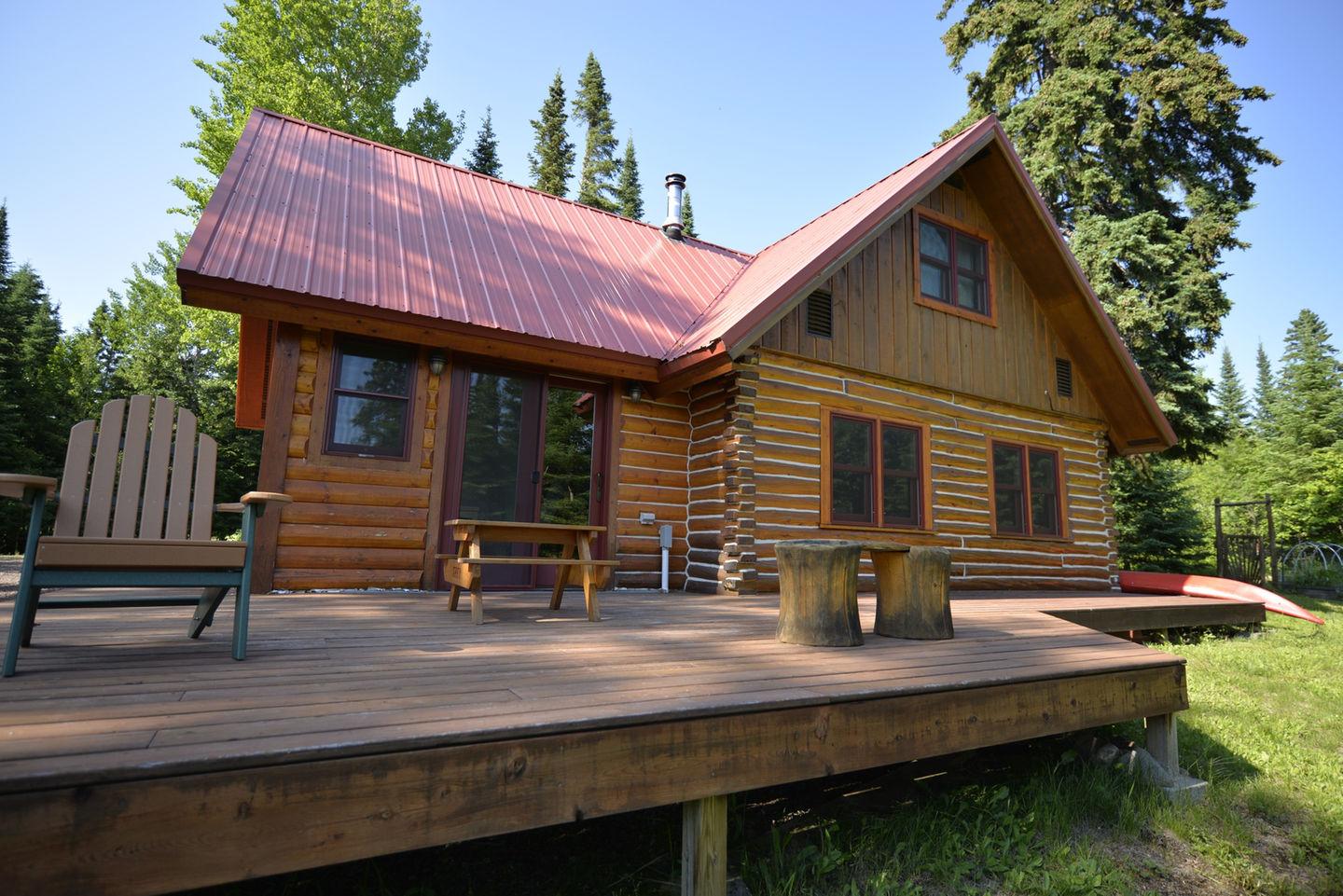 Pet Friendly Vacation Rentals In Minnesota Bringfido