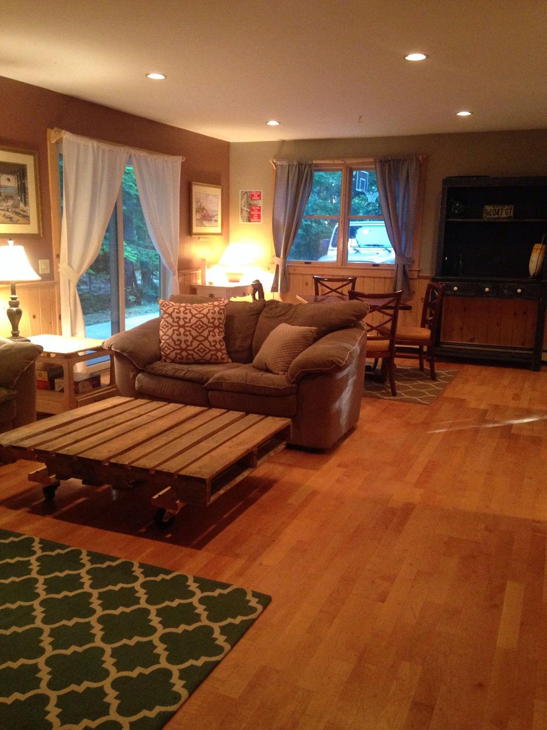 Pet Friendly Vacation Rentals In Maine Bringfido