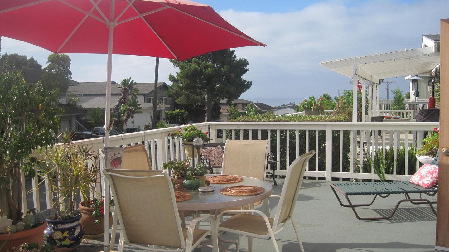 Pet Friendly Vacation Rentals In Dana Point Ca Bring Fido