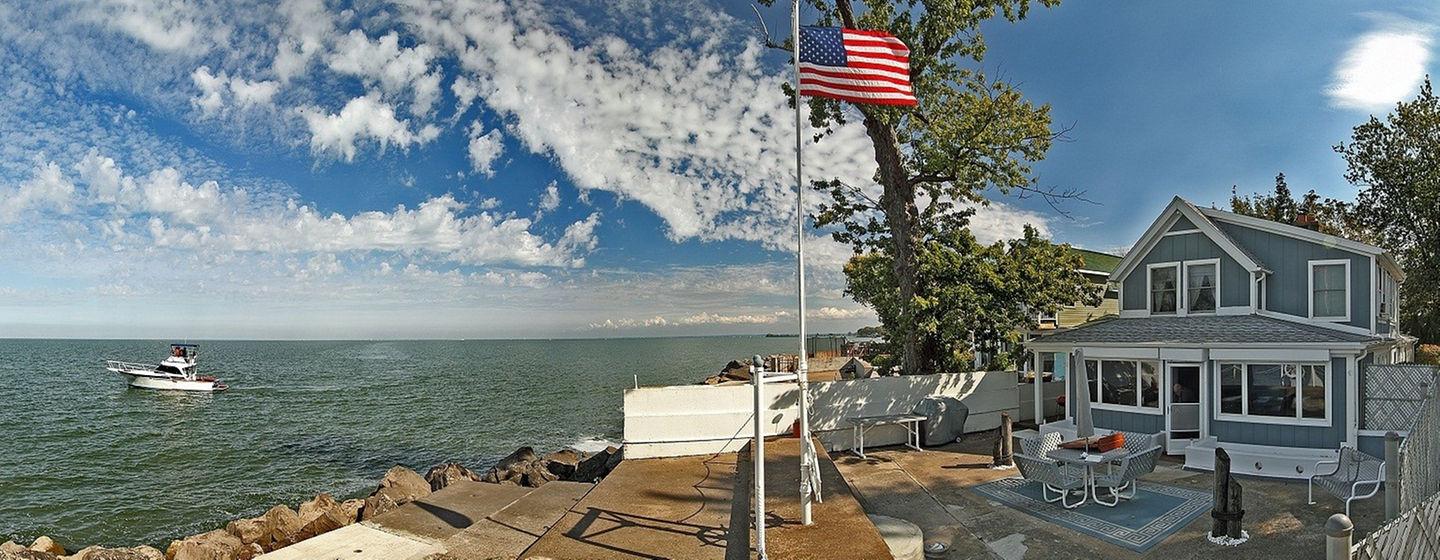 Pet Friendly Vacation Rentals In Ohio Bringfido