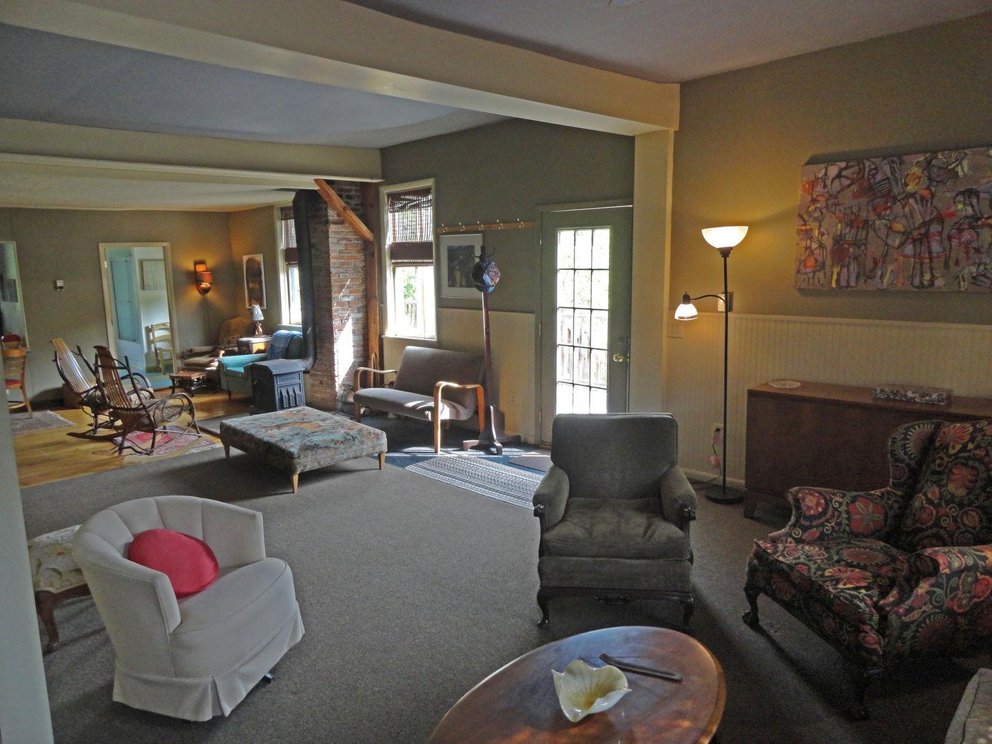 The Adirondack Vacation Loft Pet Policy