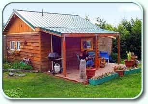 Anna S Cottage Pet Policy