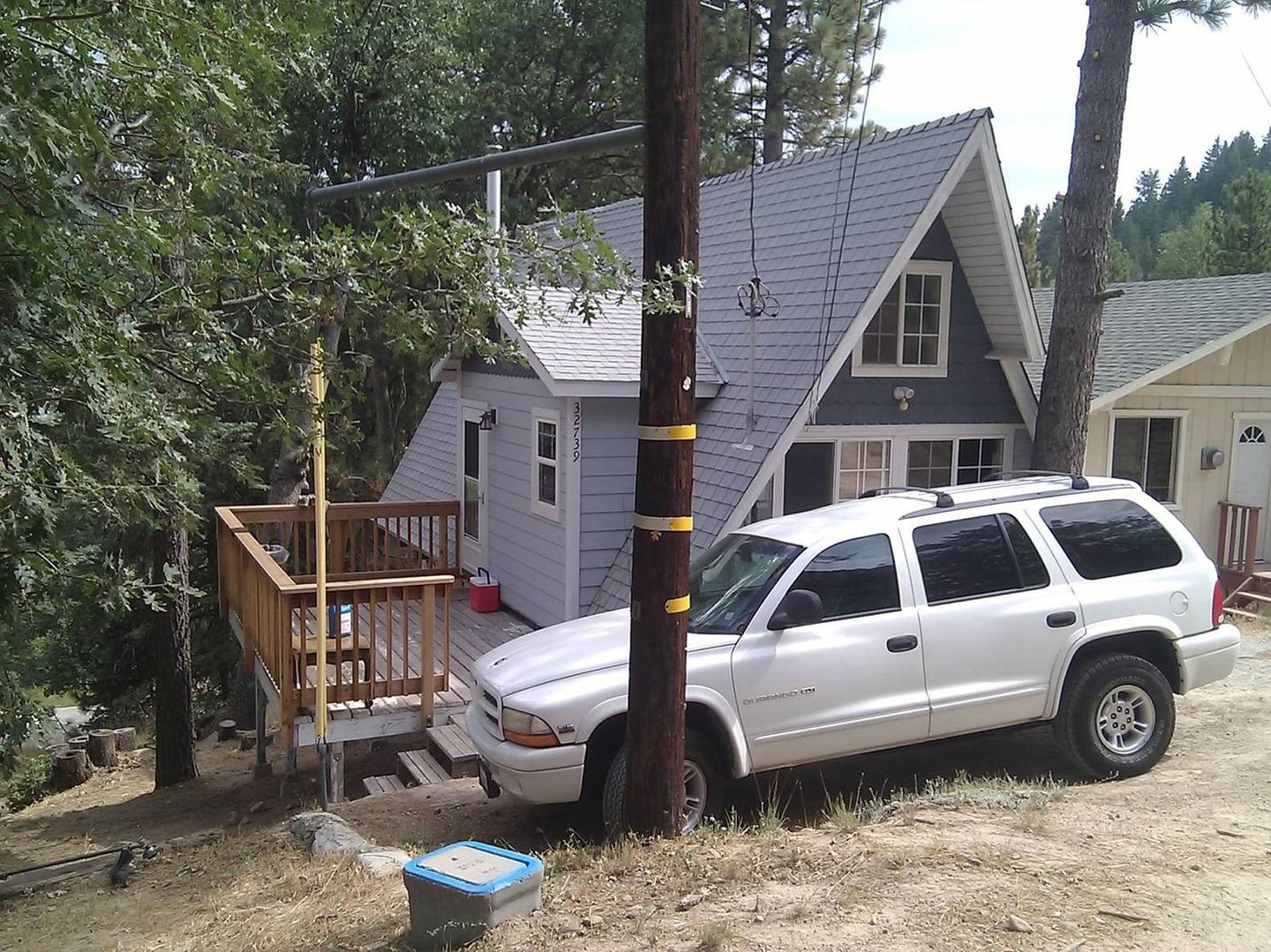 Pet Friendly Vacation Rentals In Running Springs Ca Bringfido
