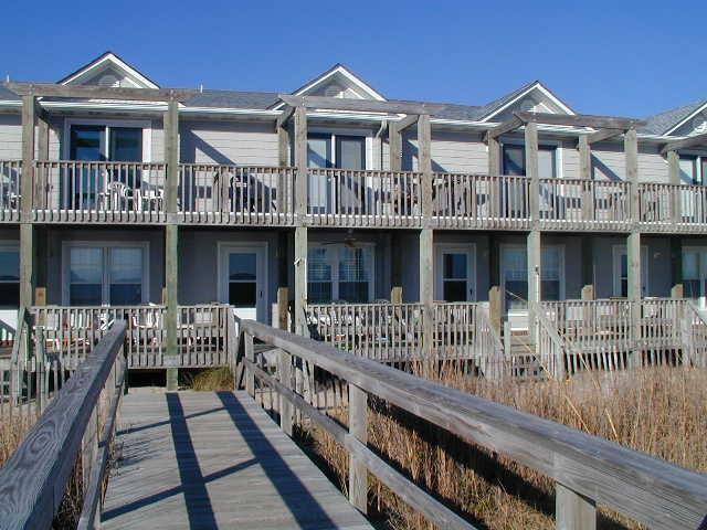 Pet Friendly Vacation Rentals In Kure Beach Nc Bring Fido