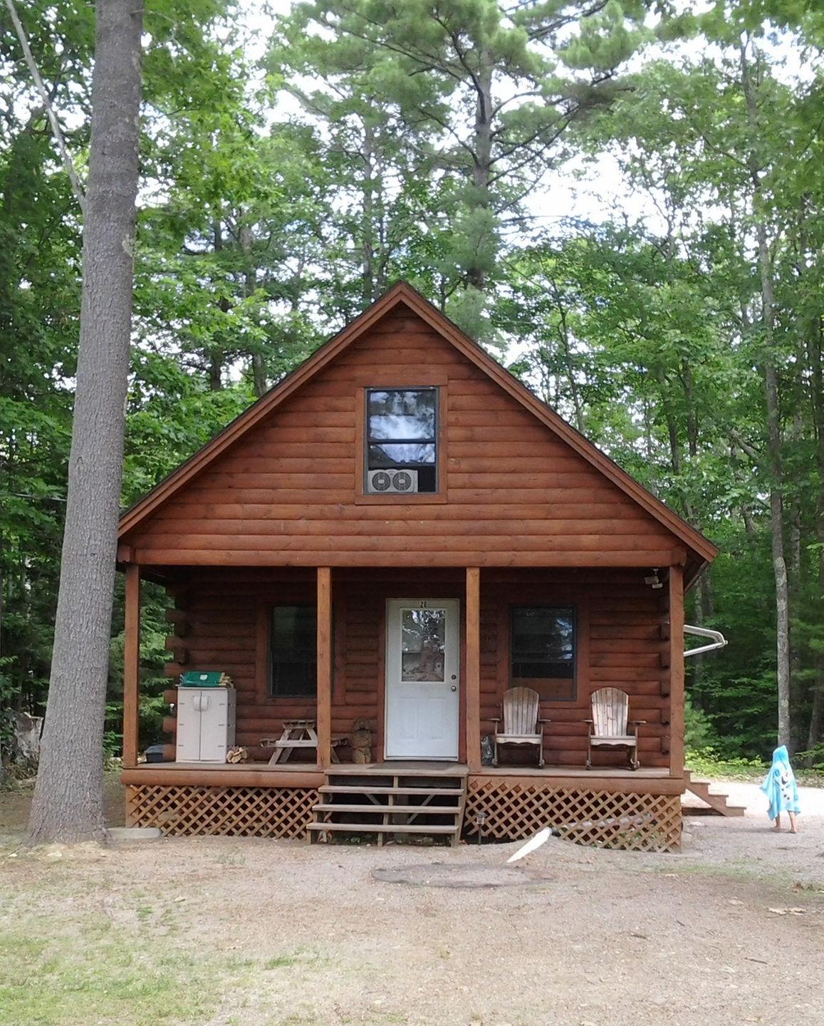 Lakes Cabin Pet Policy