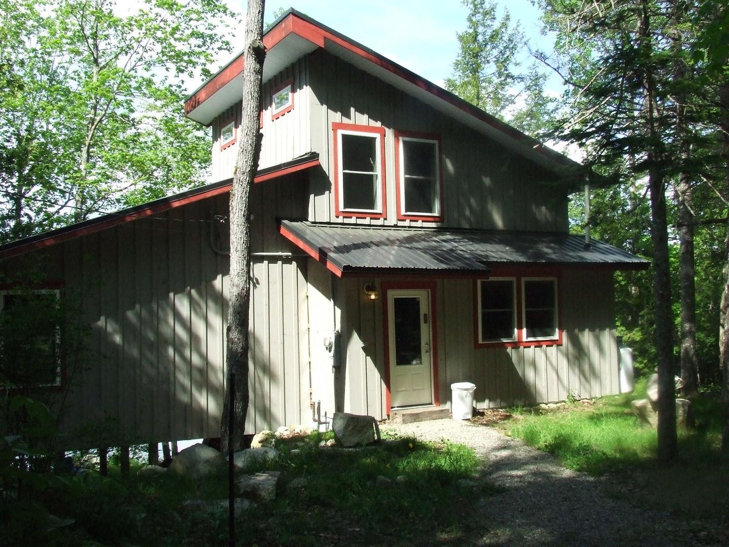 Pet Friendly Vacation Rentals In Lincoln Me Bringfido