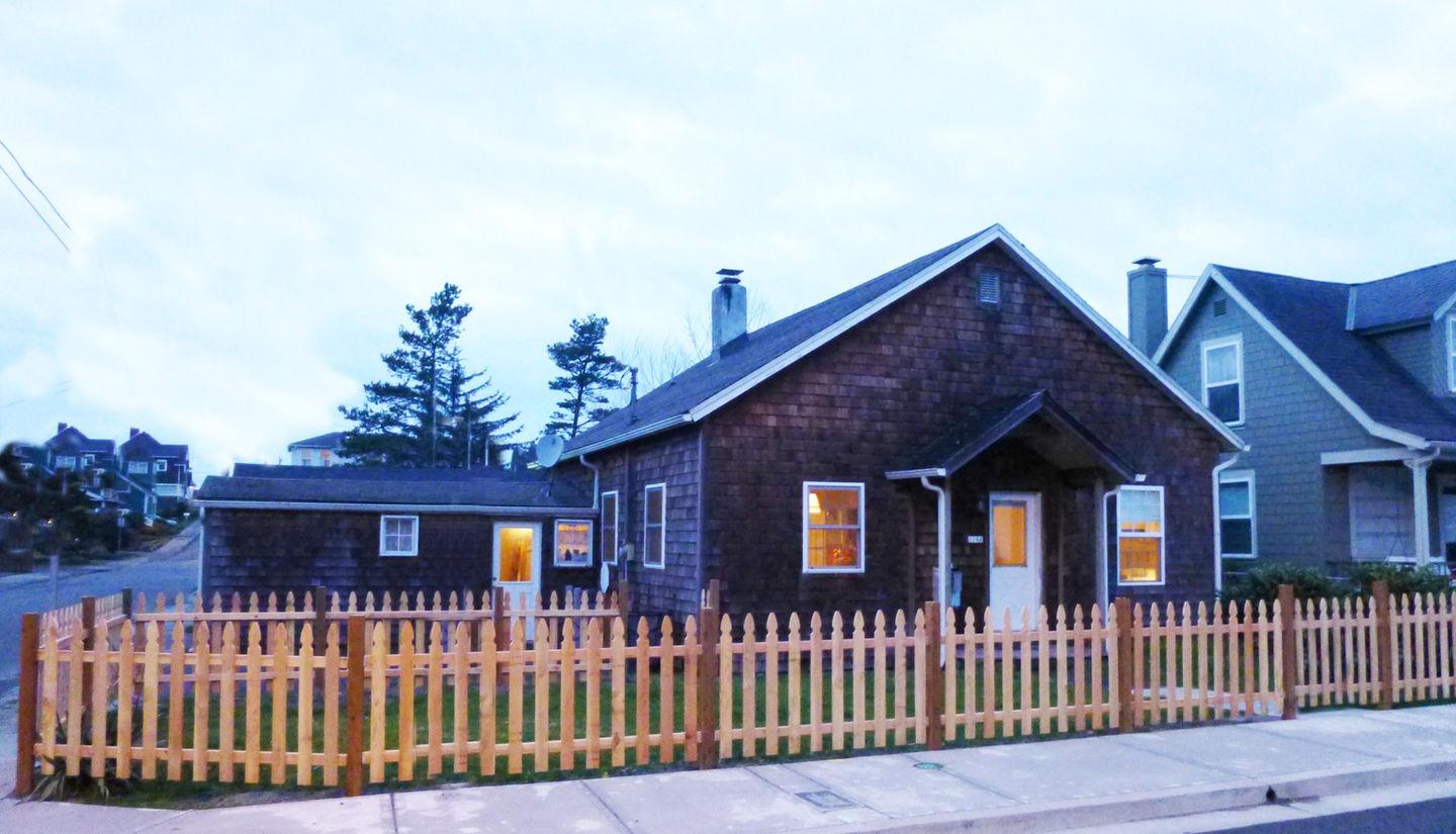 Pet Friendly Vacation Rentals In Seaside Or Bringfido