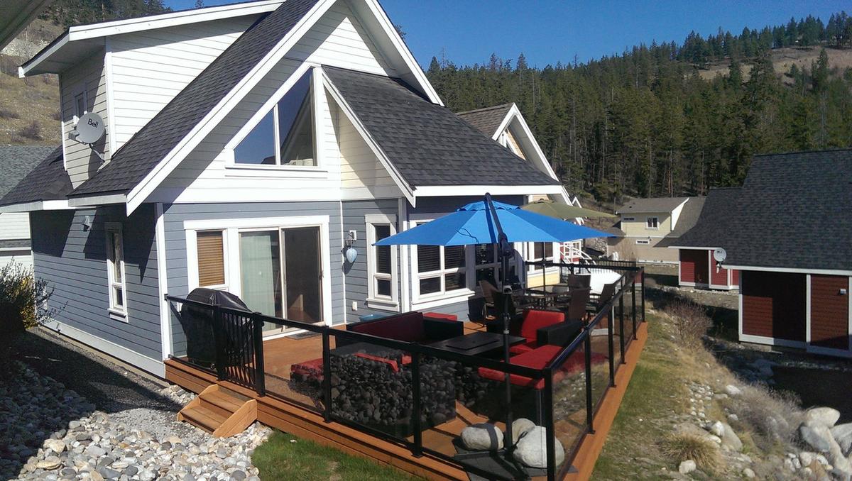 Beautiful Lakeview Cottage Pet Policy