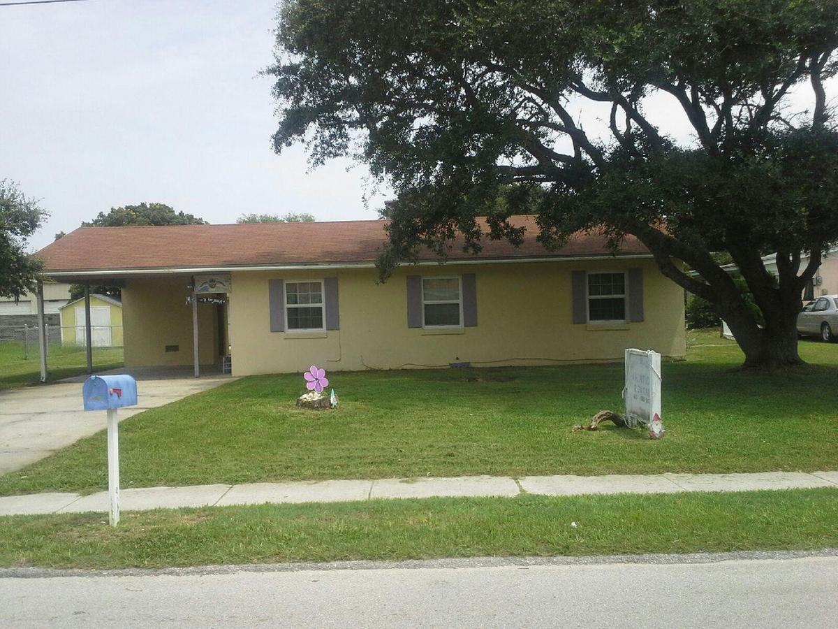 Emerald Isle Cottage Pet Policy