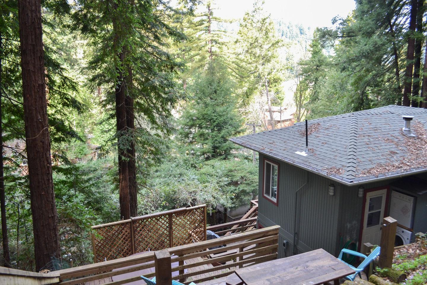 Pet Friendly Vacation Rentals In Guerneville Ca Bringfido