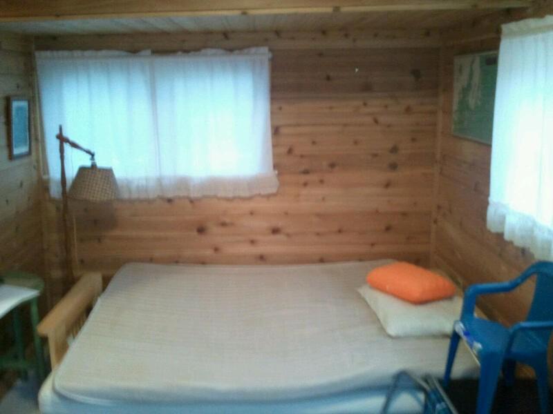 Rustic Cottage in the Woods Pet Policy