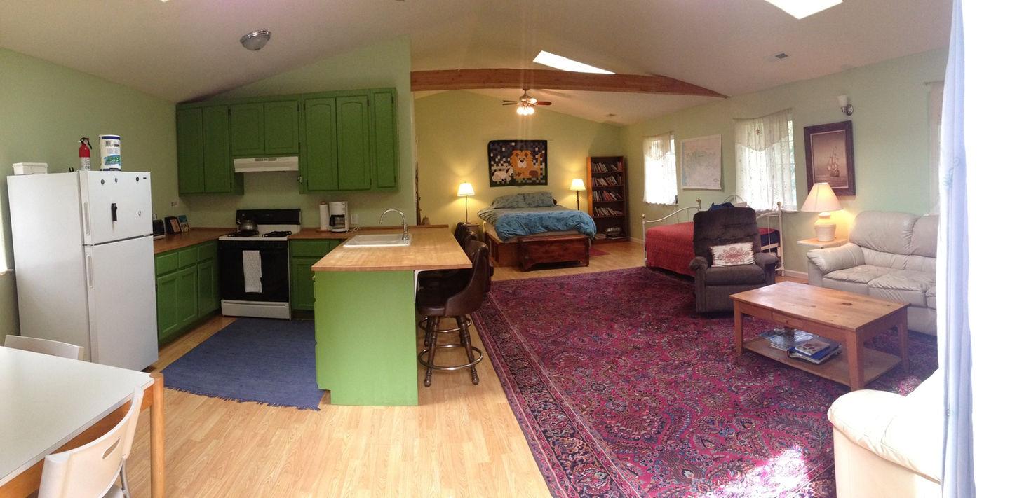 Pet Friendly Vacation Rentals In Fort Bragg Ca Bringfido