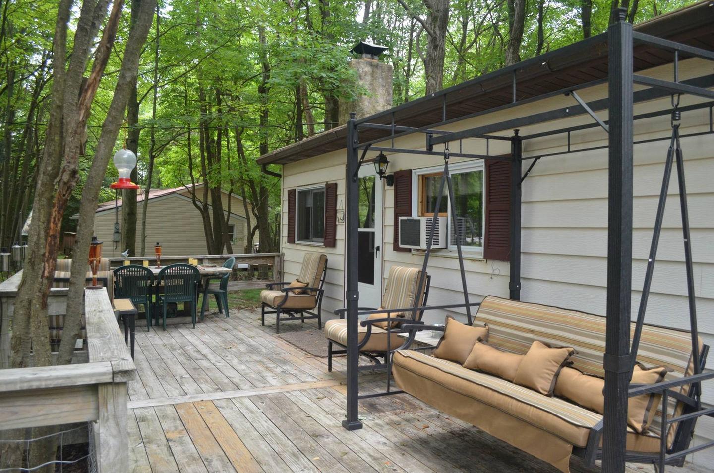 Pocono Cabin Pet Policy