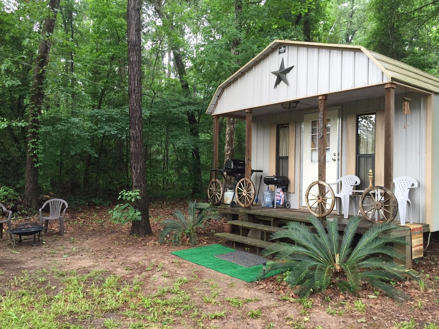 Pet Friendly Vacation Rentals In Lufkin Tx Bringfido