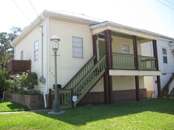 Pet Friendly Vacation Rentals In Galveston Tx Bringfido