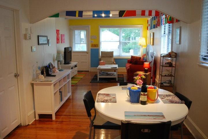 Pet Friendly Vacation Rentals In New Jersey Bringfido