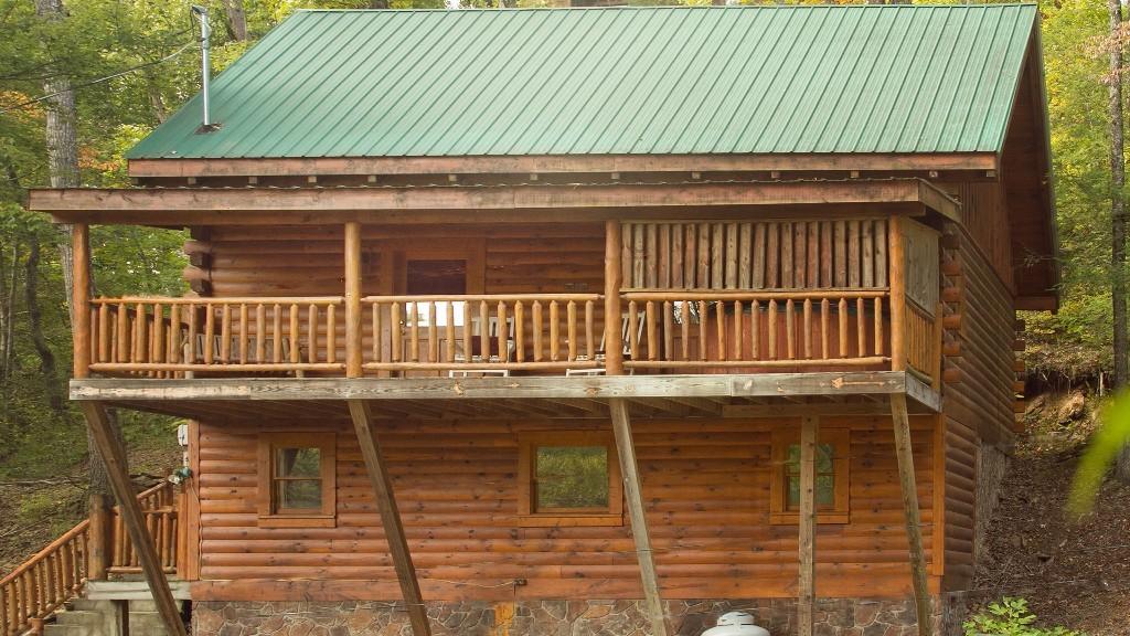 Pet Friendly Vacation Rentals In Sevierville Tn Bringfido