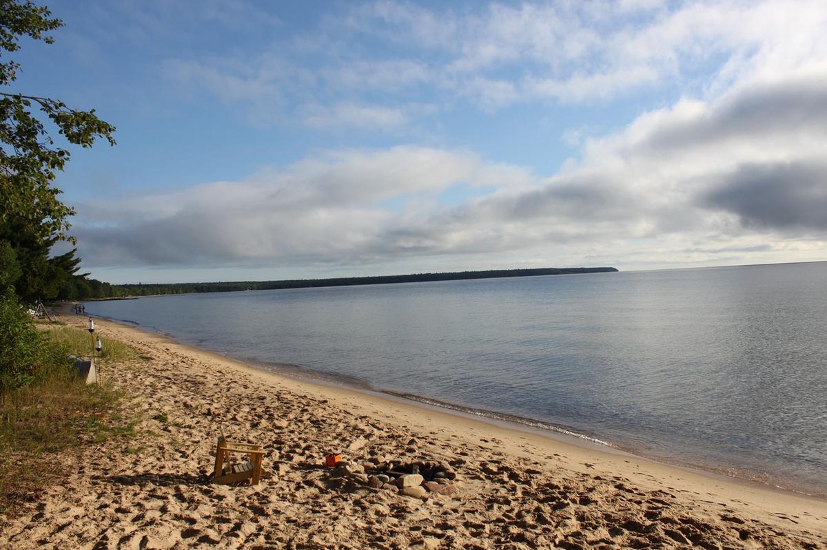 Rabbit Bay Cottage Pet Policy