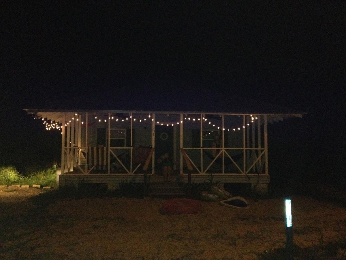 Waveland Cottage Pet Policy