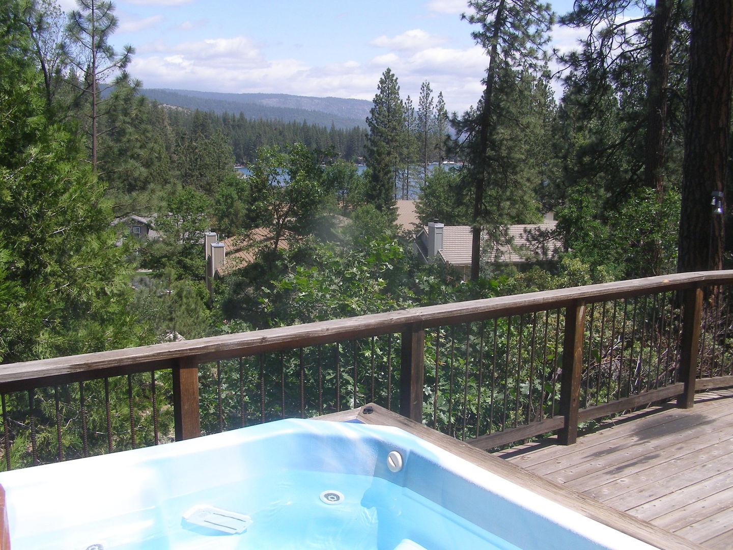 Cozy Cabin Near Yosemite Pet Policy