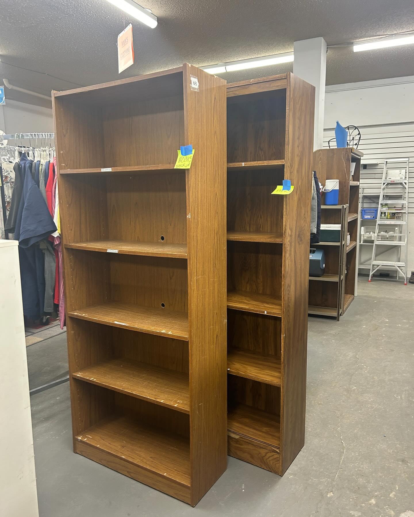 Pet Friendly EAPL Thrift Store