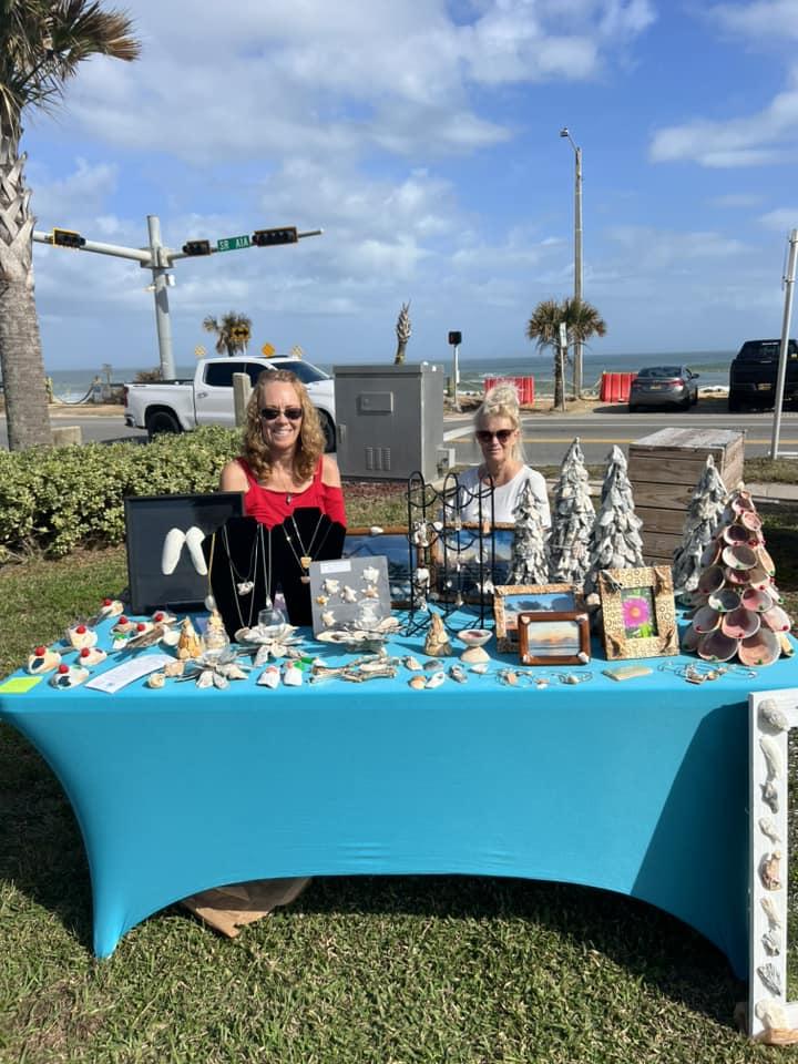 Explore the Flagler Beach Farmers Market: A Local Treasure in Flagler Beach, FL