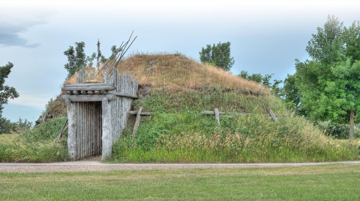 Knife River Indian Villages National Historic Site