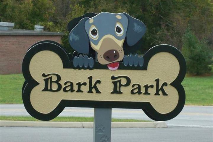 Pet Friendly Bark Park