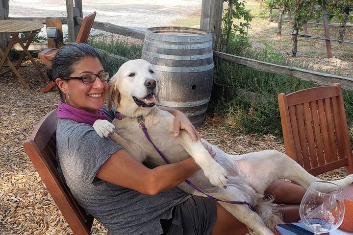 Pet Friendly Furthermore Wines
