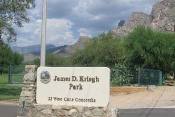 Off Leash Dog Parks In Oro Valley Az Bringfido